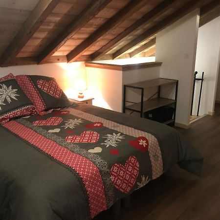 Apartmán Le Duplex Gérardmer Exteriér fotografie