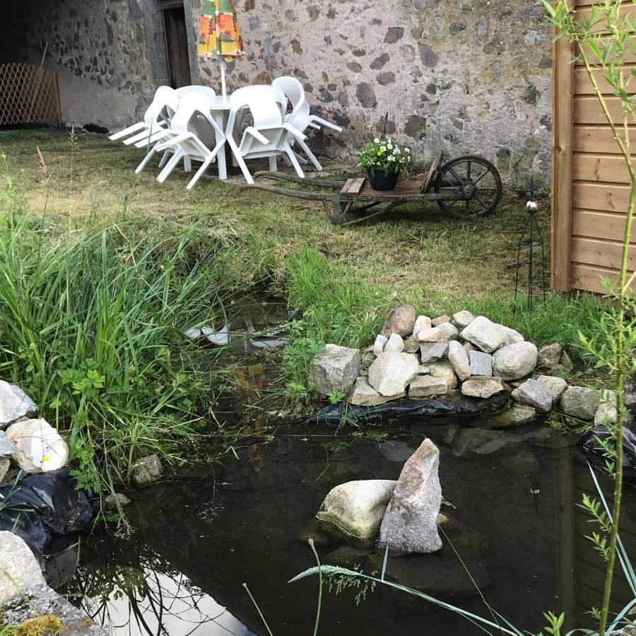 Apartmán Le Duplex Gérardmer Exteriér fotografie