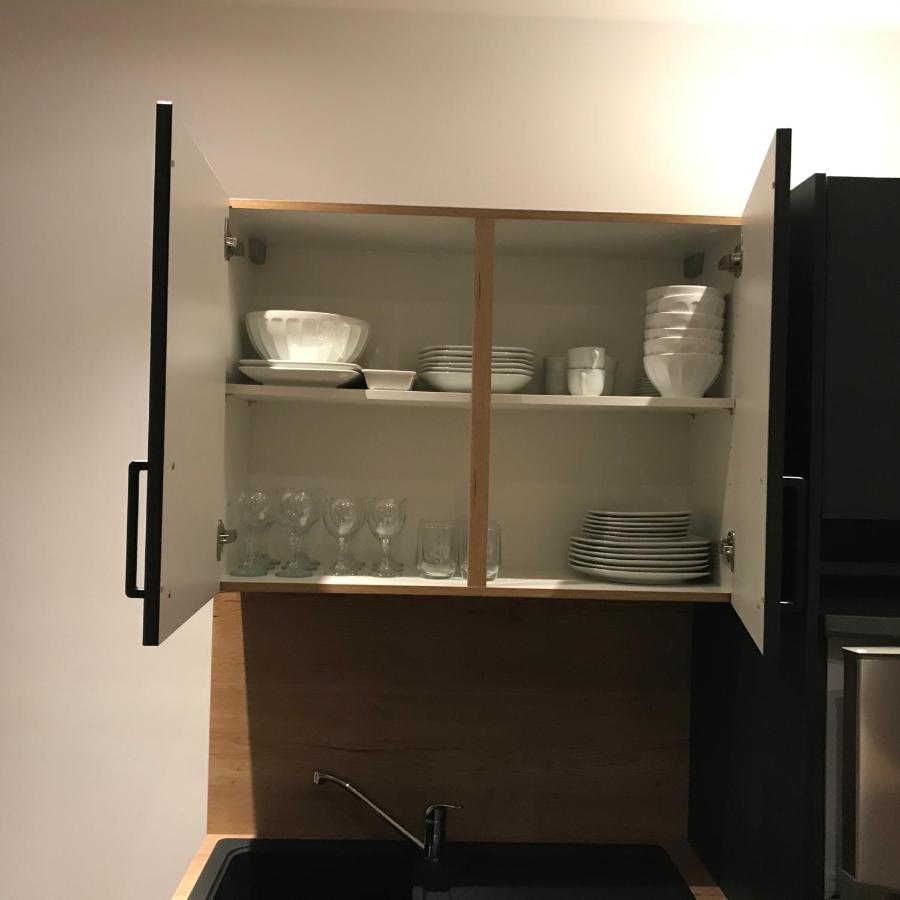 Apartmán Le Duplex Gérardmer Exteriér fotografie